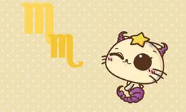 天蝎男动心的表现