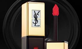 处女座专属口红