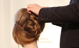 梦见剪头发预示什么