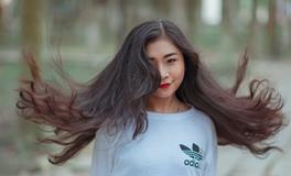 女人梦见头发断了一截