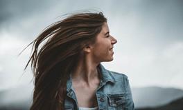 梦见长出新头发