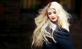 梦见儿子头发白了