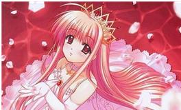 巨蟹座守护公主