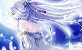 处女座守护公主