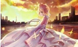 摩羯座守护公主