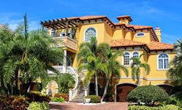 梦见别人家的破房子