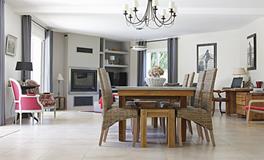 梦见别人家房子垮了