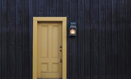 梦见自己买了一套房子