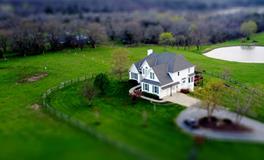 梦见出租房子给别人