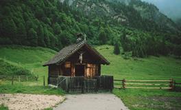 梦见买了一套二手房