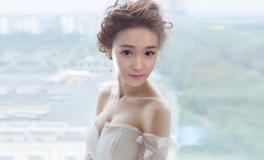 处女座专属婚纱