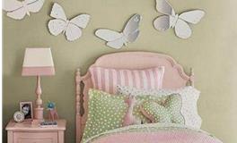 金牛座专属公主房间