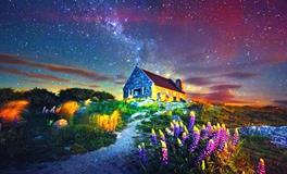 紫微14主星一周运势（9.3-9.9）