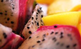 生肖牛的开运水果