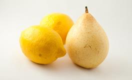 生肖羊的开运水果