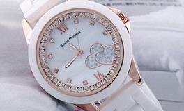 水瓶座专属手表