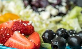 梦见和死去的父亲一起吃饭