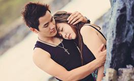 梦见和前男友和好是什么意思