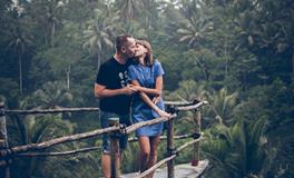 梦到前男友和小孩