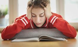 你会因遇到不公平状况而心生怨言吗？