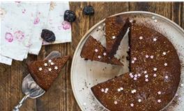 射手座代表的蛋糕