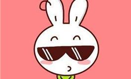 射手座代表的兔子