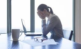 12星座最容易犯的职场错误