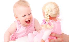 梦见孩子不见了