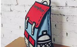 白羊座代表的书包