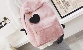 巨蟹座代表的书包