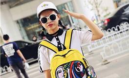 水瓶座代表的书包