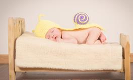 梦到自己又生了一个儿子