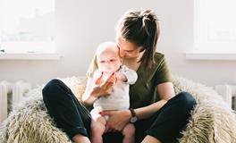 梦见多了一个儿子