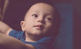 梦到一个很帅的男孩子