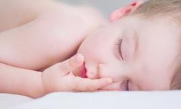 梦到婴儿掉地上