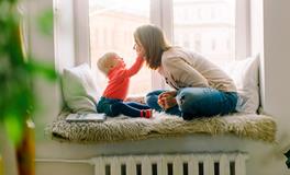 做梦梦到小孩子跟着我