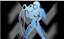 水瓶男最迷人的时刻