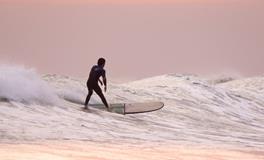 凰洛2018年9月摩羯座运势