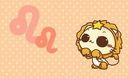 上升狮子座的气场指数