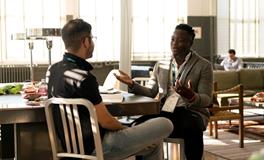 梦见河里好多鱼