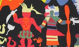 解密高山族的风俗习惯