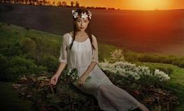 射手座代表的女神