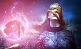 双鱼座代表的女神