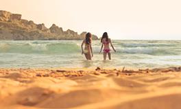 梦到乌龟变成小孩了