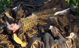 孕妇梦见自己哭