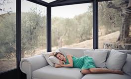 孕妇梦到被大鱼追