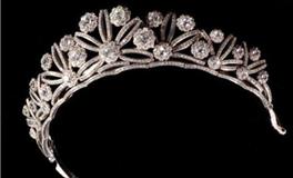 巨蟹座专属公主王冠