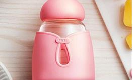 巨蟹座专属创意水杯