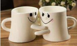 十二星座专属创意水杯