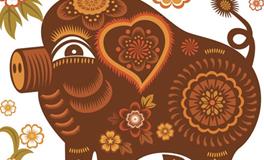 1971年属猪的人2020年运势大全及破解